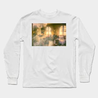 Franco's Restaurant Long Sleeve T-Shirt